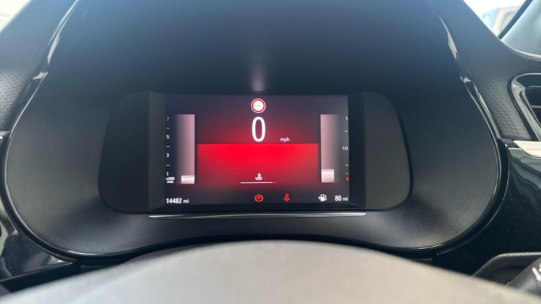 Vauxhall Corsa 1.2 Turbo GS 5dr Petrol Hatchback